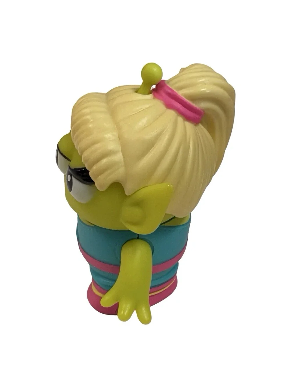 Disney Pixar Toy Story Alien Remix Barbie Figure